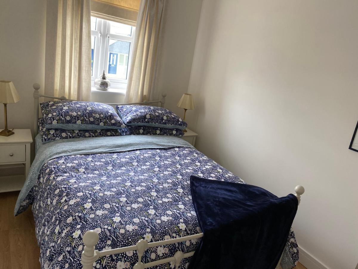 An Mordros 15 Polkirt Heights Bed & Breakfast Mevagissey Dış mekan fotoğraf